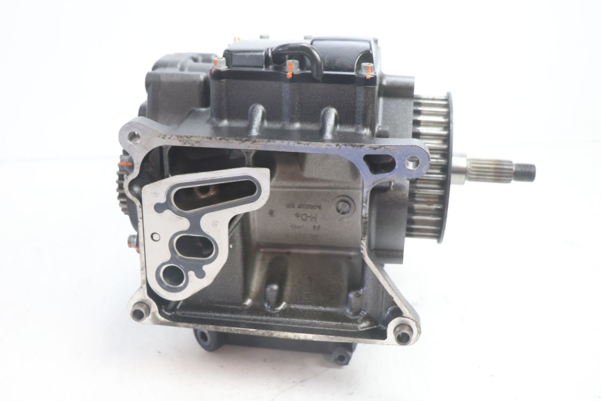 photo de BOITE DE VITESSE HARLEY DAVIDSON ROAD GLIDE FLTRXSE 1920 (2018 - 2022) - Points de fixation