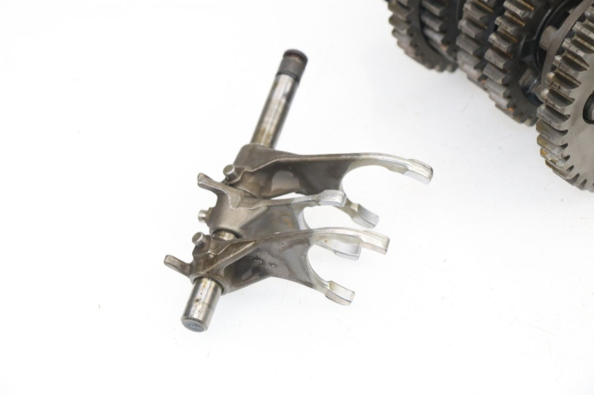 photo de BOITE DE VITESSE TRIUMPH SPRINT RS 955 (2000 - 2001)