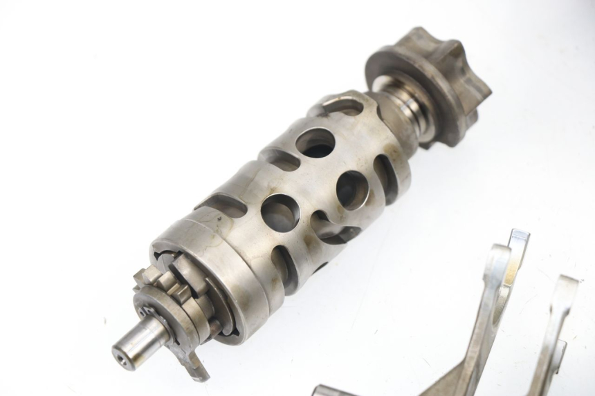 photo de BOITE DE VITESSE TRIUMPH SPRINT RS 955 (2000 - 2001)