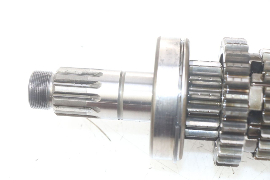 photo de BOITE DE VITESSE TRIUMPH SPRINT ST 955 (1999 - 2001)