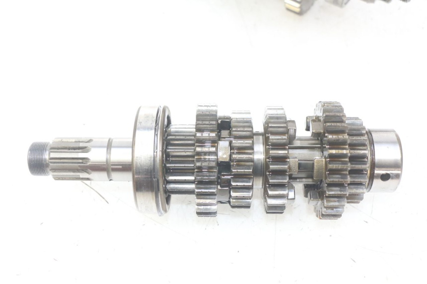 photo de BOITE DE VITESSE TRIUMPH SPRINT ST 955 (1999 - 2001)
