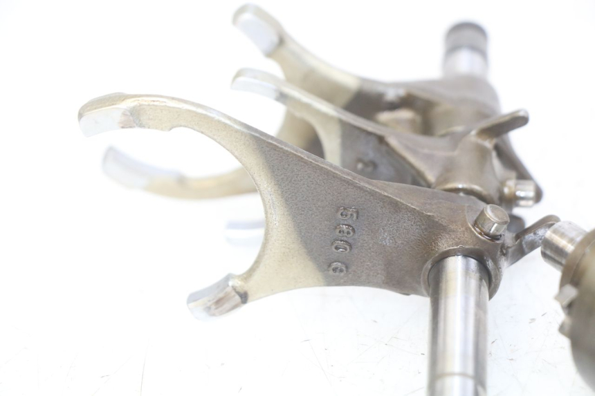 photo de BOITE DE VITESSE TRIUMPH SPRINT ST 955 (1999 - 2001)