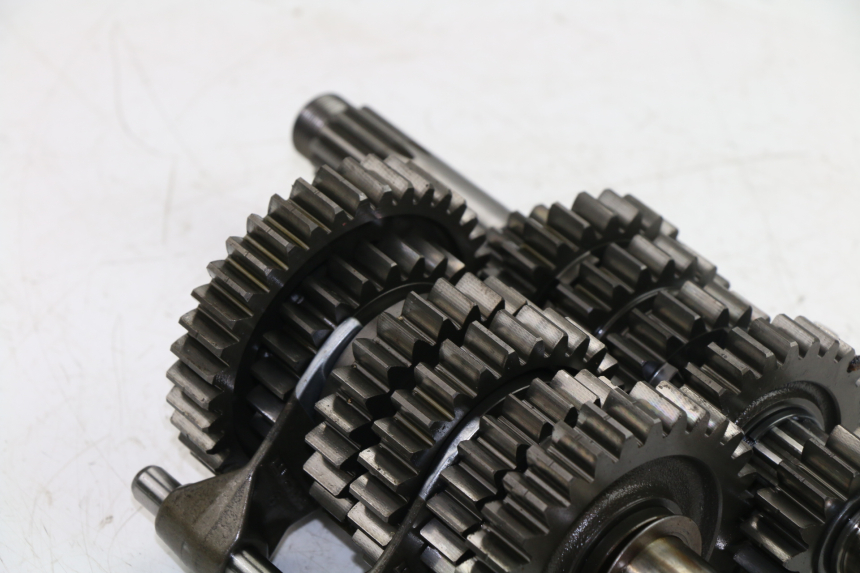 photo de BOITE DE VITESSE DUCATI ST3 992 (2006 - 2008) - Détails caractéristiques