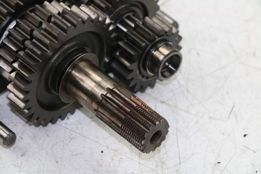 photo de BOITE DE VITESSE DUCATI ST3 992 (2006 - 2008) - Vue rapprochée