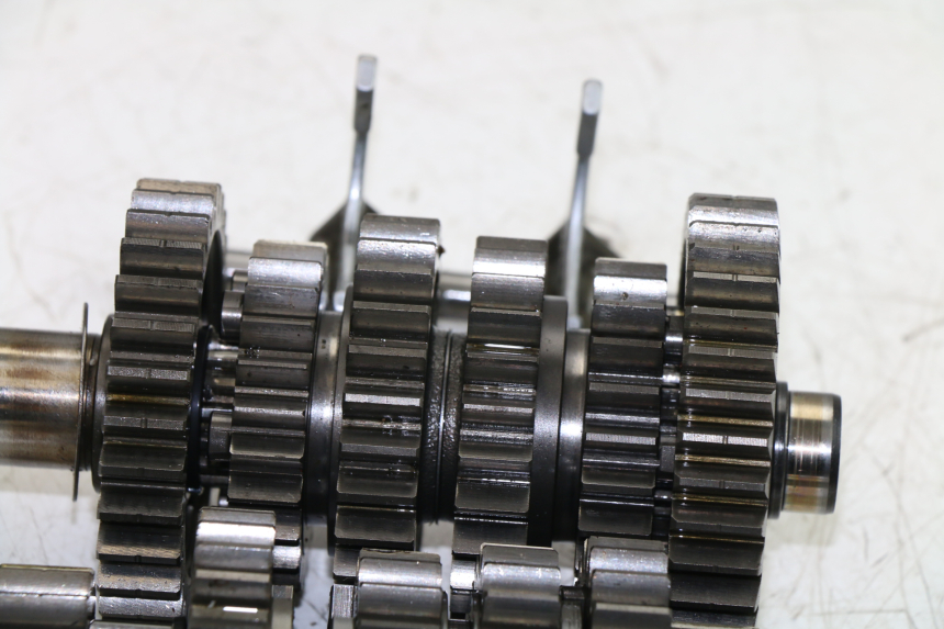 photo de BOITE DE VITESSE DUCATI ST3 992 (2006 - 2008) - Autre angle de vue