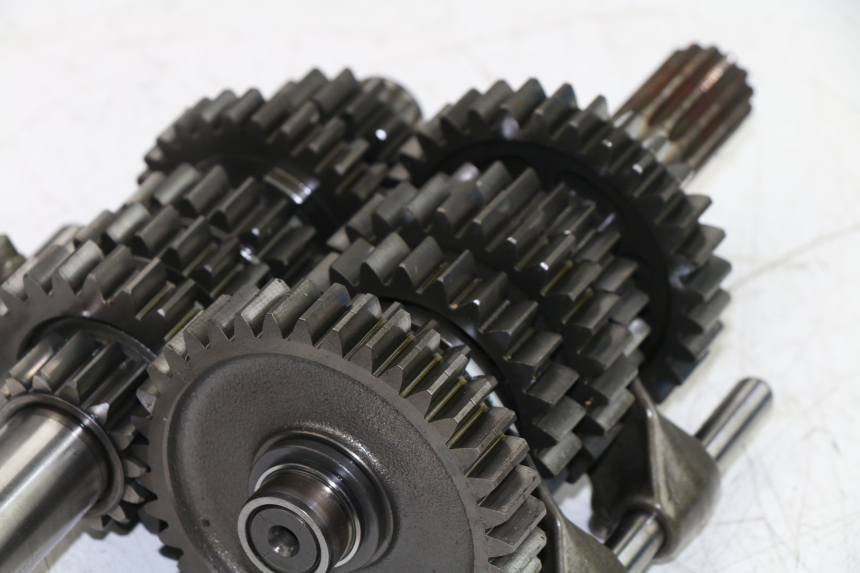 photo de BOITE DE VITESSE DUCATI ST3 992 (2006 - 2008) - Pièce contrôlée