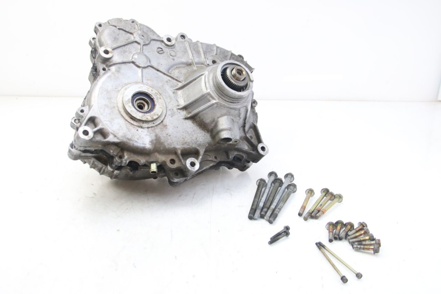 photo de BOITE DE VITESSE SUZUKI BURGMAN 650 (2002 - 2004)