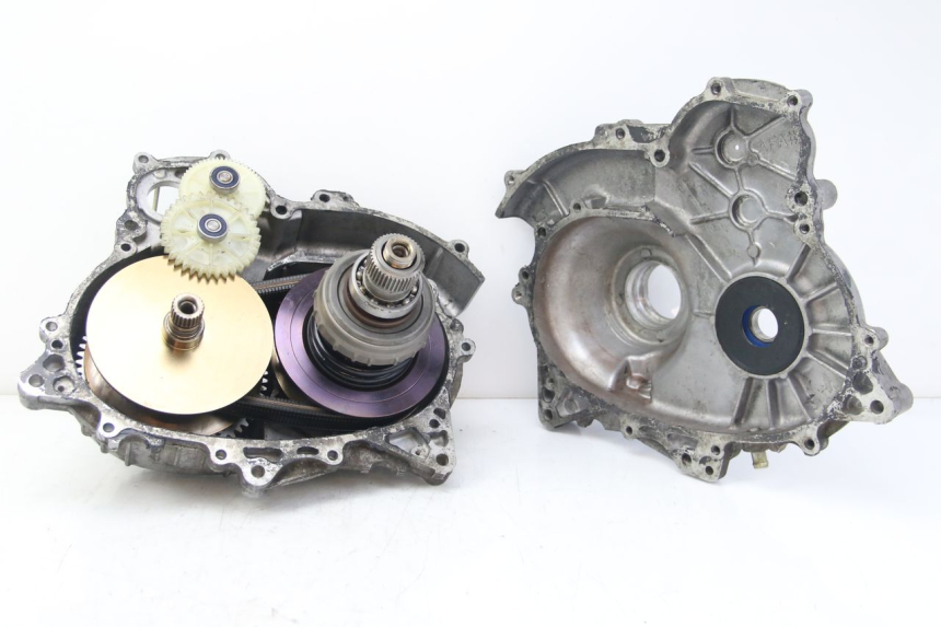photo de BOITE DE VITESSE SUZUKI BURGMAN 650 (2002 - 2004)