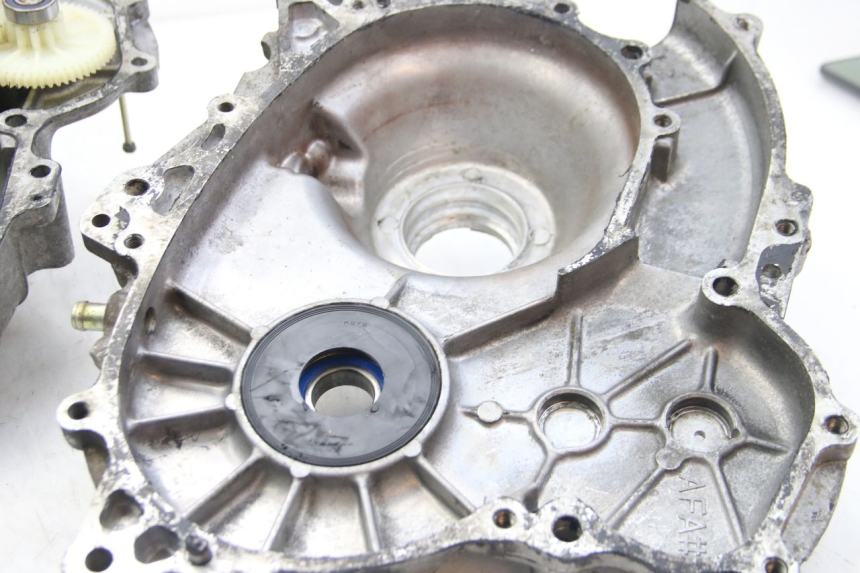 photo de BOITE DE VITESSE SUZUKI BURGMAN 650 (2002 - 2004)
