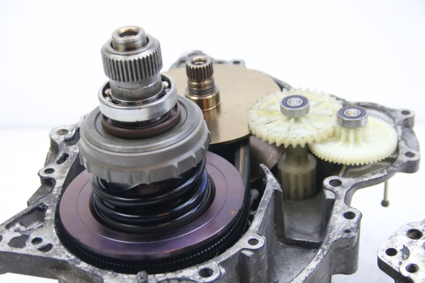 photo de BOITE DE VITESSE SUZUKI BURGMAN 650 (2002 - 2004)