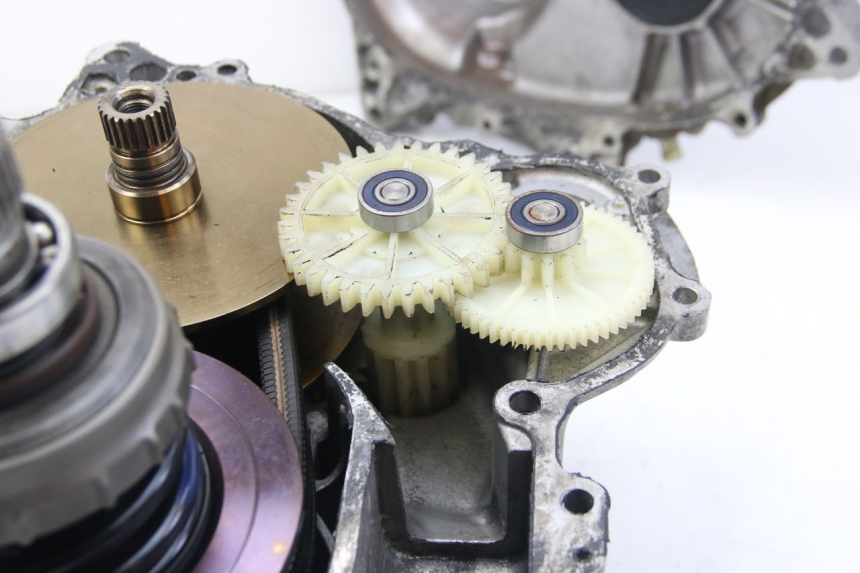 photo de BOITE DE VITESSE SUZUKI BURGMAN 650 (2002 - 2004)