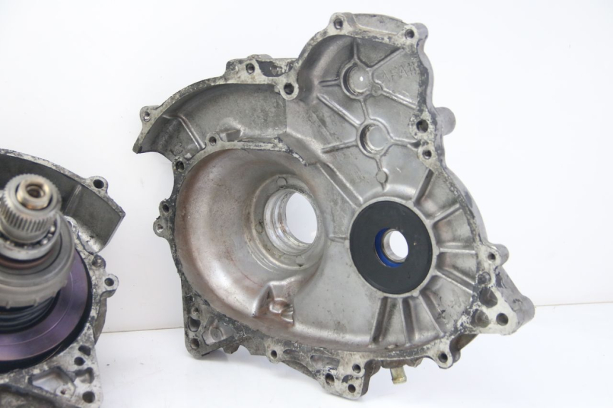 photo de BOITE DE VITESSE SUZUKI BURGMAN 650 (2002 - 2004)