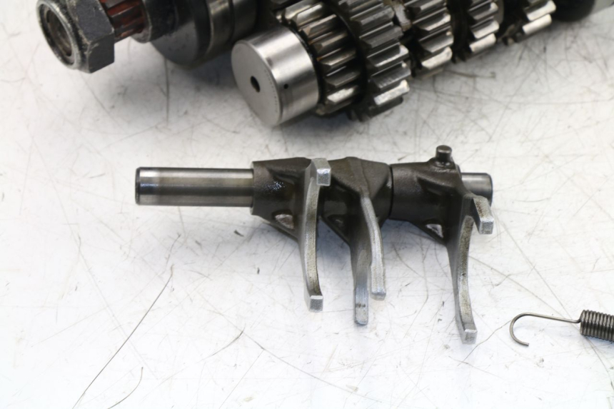 photo de BOITE DE VITESSE SUZUKI GSF N BANDIT 650 (2005 - 2006) - Vue produit