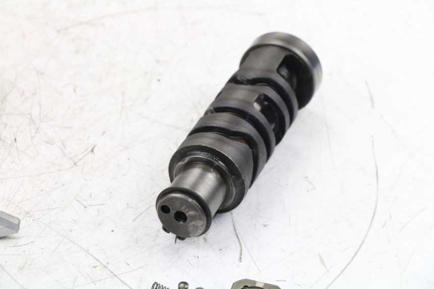 photo de BOITE DE VITESSE SUZUKI GSF N BANDIT 650 (2005 - 2006) - Points de fixation