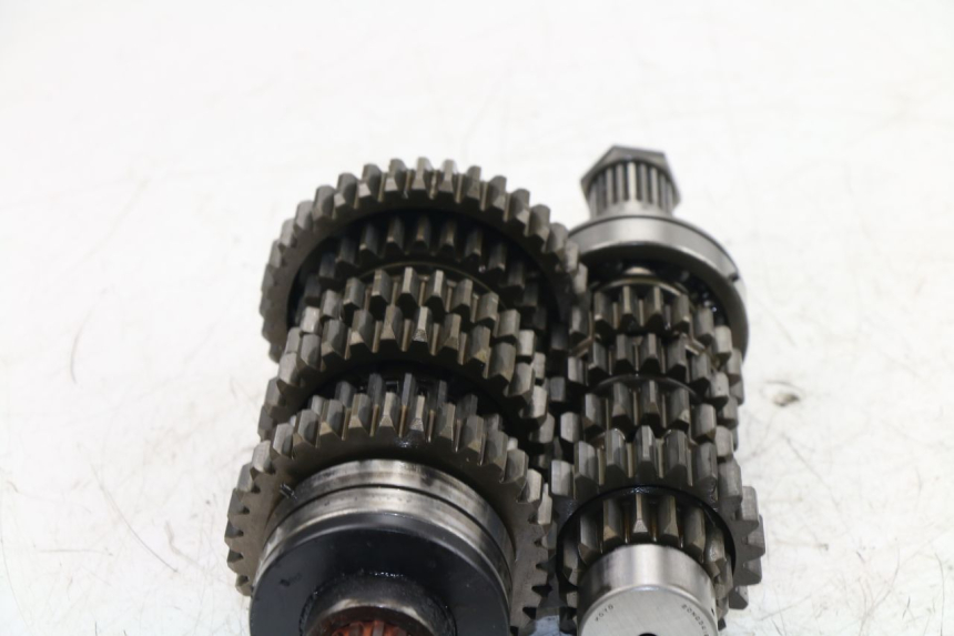 photo de BOITE DE VITESSE SUZUKI GSF N BANDIT 650 (2005 - 2006) - Pièce contrôlée