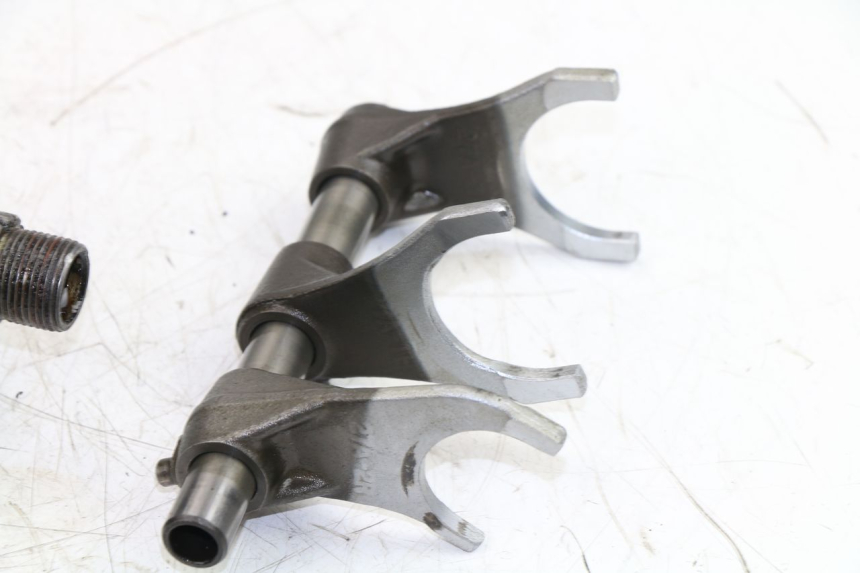 photo de BOITE DE VITESSE SUZUKI GSF S BANDIT ABS 650 (2005 - 2006) - Pièce contrôlée