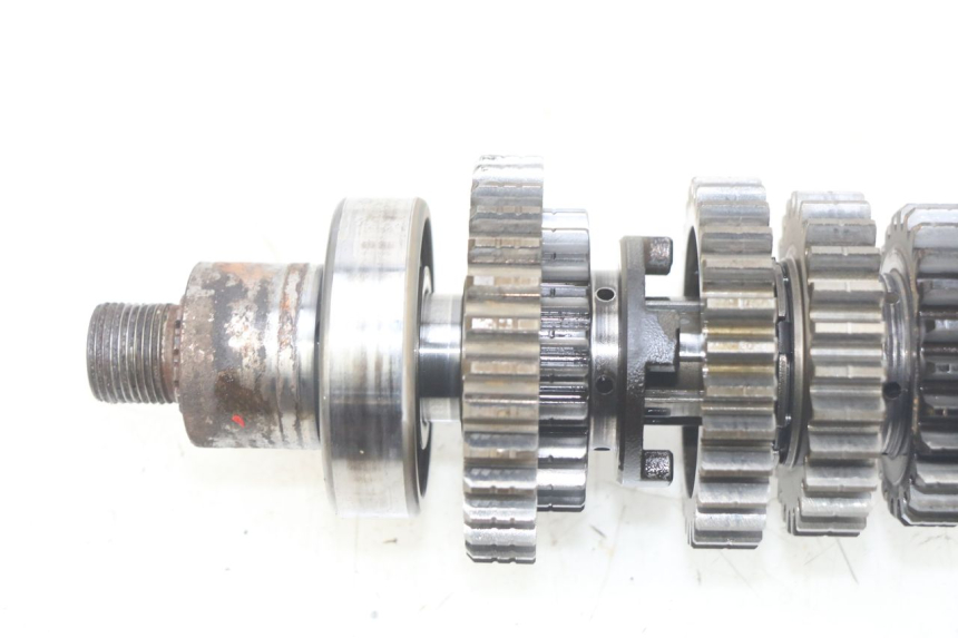 photo de BOITE DE VITESSE SUZUKI SV N 650 (1999 - 2002)