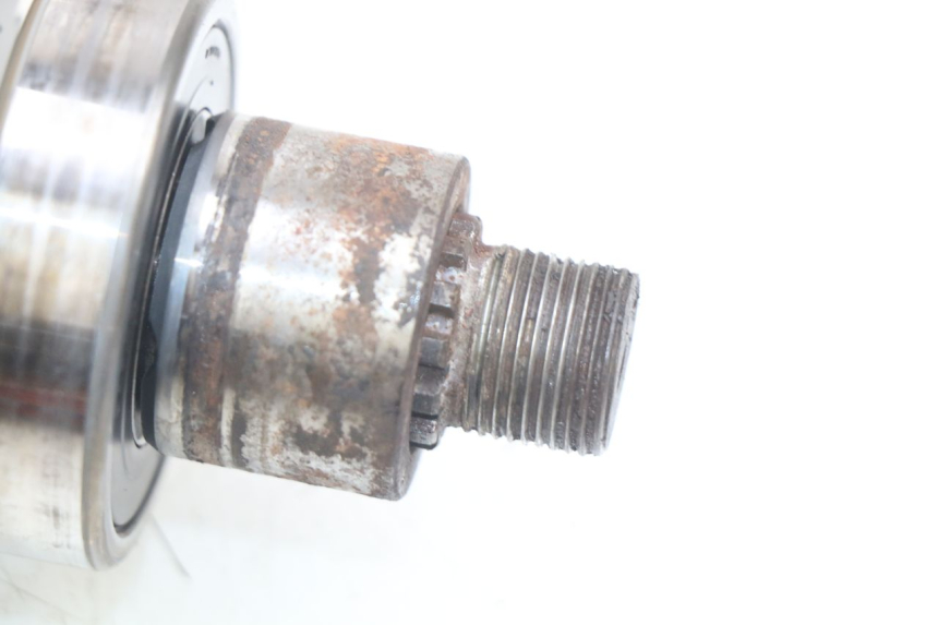photo de BOITE DE VITESSE SUZUKI SV N 650 (1999 - 2002)