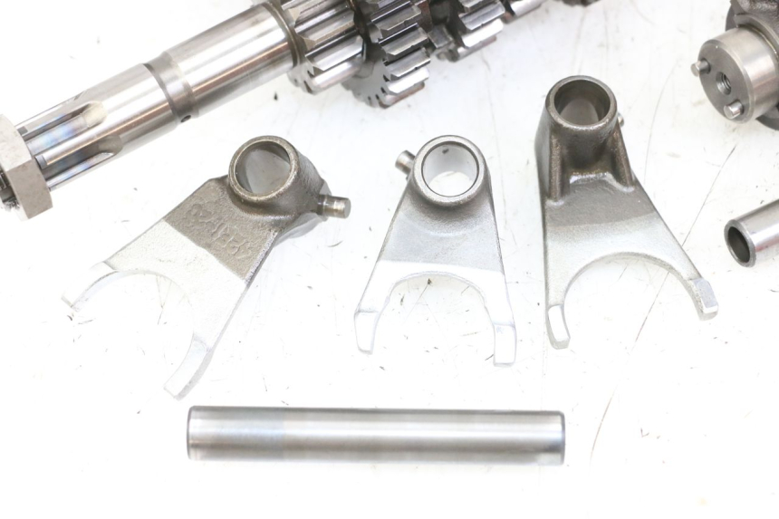 photo de BOITE DE VITESSE SUZUKI SV S 650 (1999 - 2002)