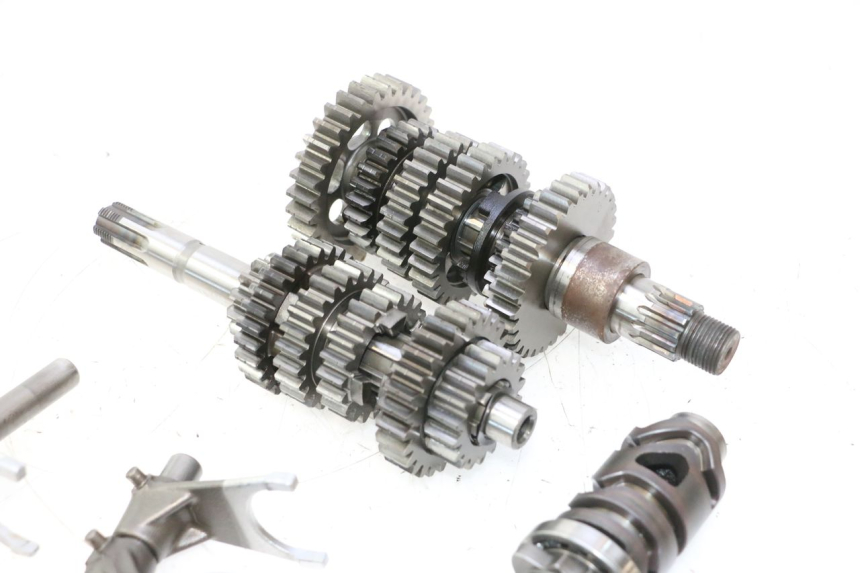 photo de BOITE DE VITESSE SUZUKI SV S 650 (2003 - 2009) - Vue principale