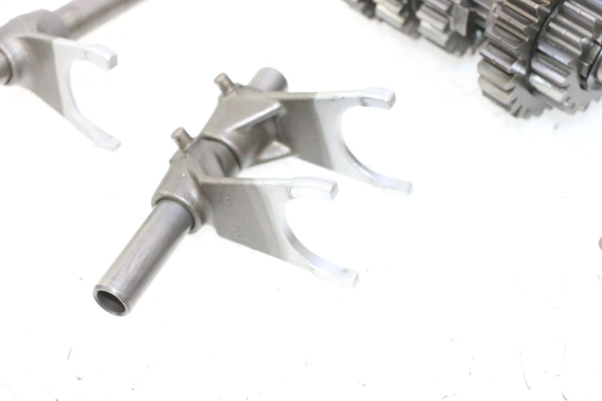 photo de BOITE DE VITESSE SUZUKI SV S 650 (2003 - 2009) - Autre angle de vue