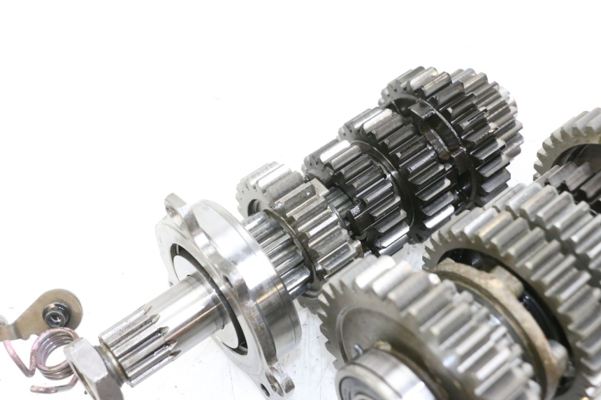 photo de BOITE DE VITESSE YAMAHA TDM ABS 900 (2002 - 2014)