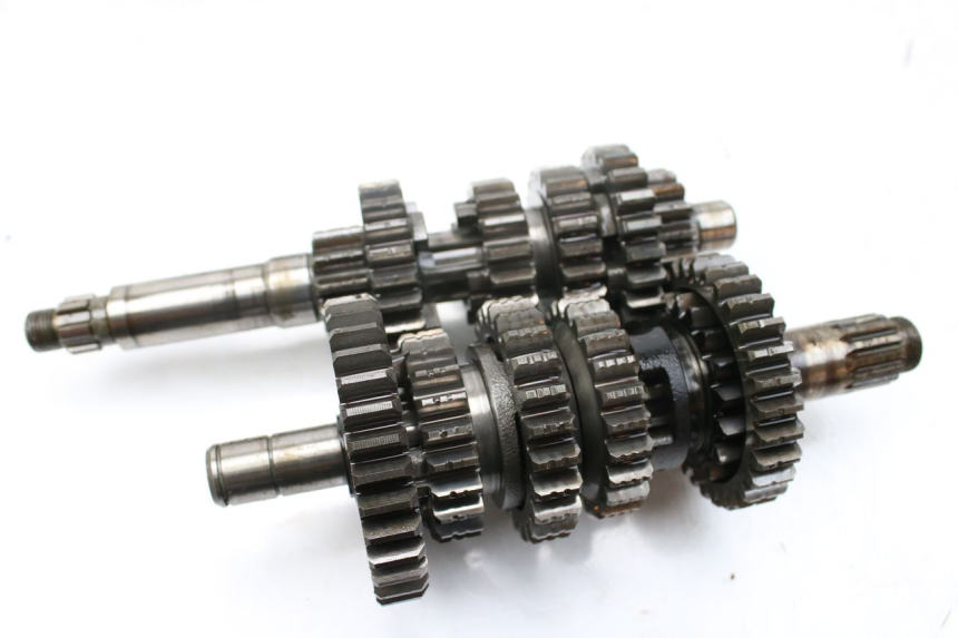 photo de BOITE DE VITESSE YAMAHA TDR DELTABOX 125 (1993 - 2003)