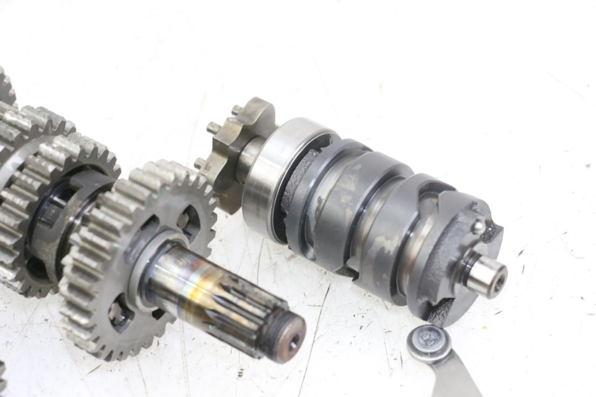 photo de BOITE DE VITESSE YAMAHA TDR DELTABOX 125 (1993 - 2003)