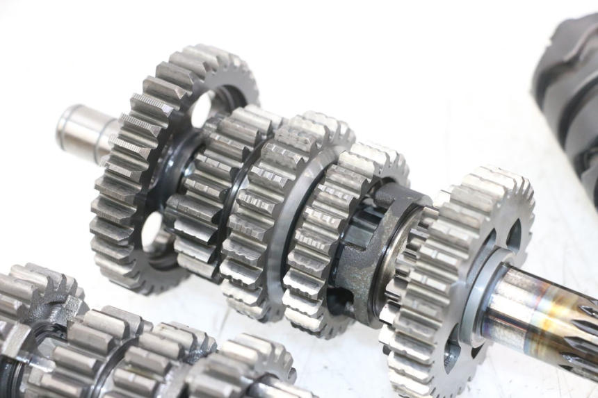 photo de BOITE DE VITESSE YAMAHA TDR DELTABOX 125 (1993 - 2003)