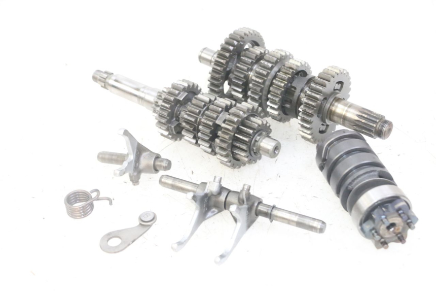 photo de BOITE DE VITESSE YAMAHA TDR DELTABOX 125 (1993 - 2003)