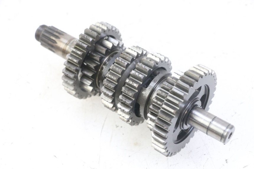 photo de BOITE DE VITESSE YAMAHA TDR DELTABOX 125 (1993 - 2003)