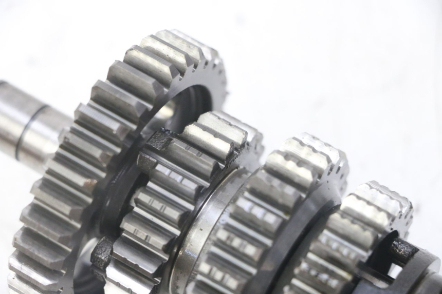 photo de BOITE DE VITESSE YAMAHA TDR DELTABOX 125 (1993 - 2003)