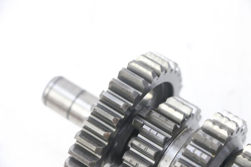 photo de BOITE DE VITESSE YAMAHA TDR DELTABOX 125 (1993 - 2003)