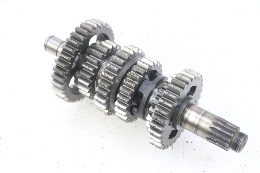 photo de BOITE DE VITESSE YAMAHA TDR DELTABOX 125 (1993 - 2003)