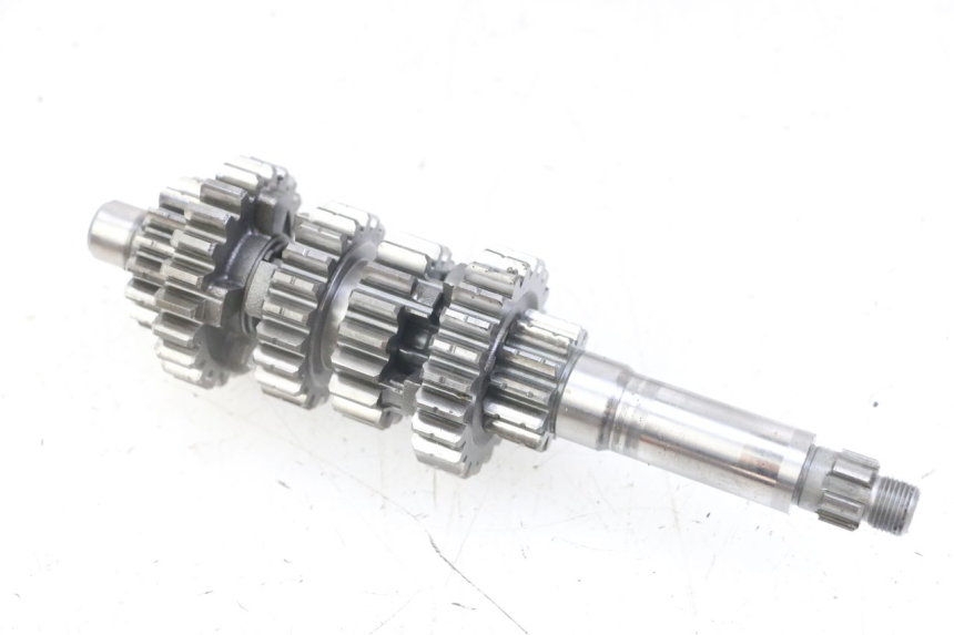 photo de BOITE DE VITESSE YAMAHA TDR DELTABOX 125 (1993 - 2003)