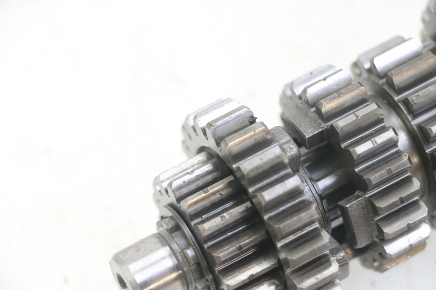 photo de BOITE DE VITESSE YAMAHA TDR DELTABOX 125 (1993 - 2003)