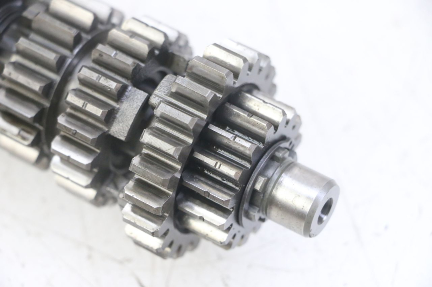 photo de BOITE DE VITESSE YAMAHA TDR DELTABOX 125 (1993 - 2003)