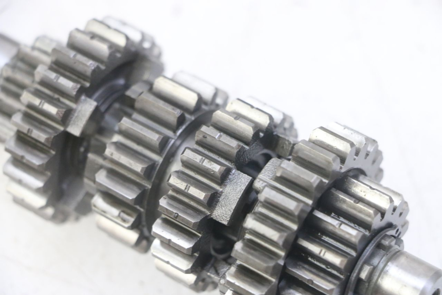 photo de BOITE DE VITESSE YAMAHA TDR DELTABOX 125 (1993 - 2003)