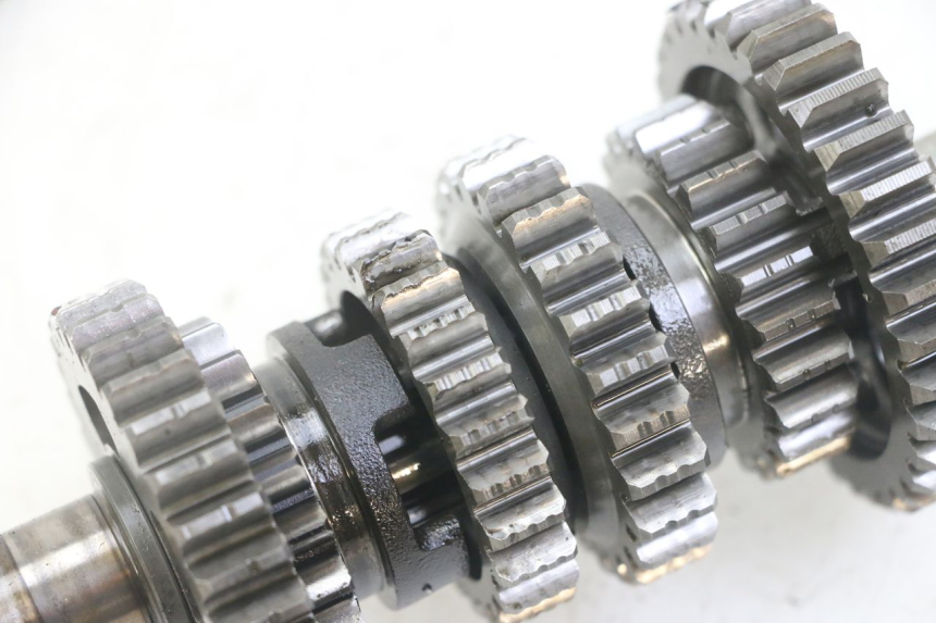 photo de BOITE DE VITESSE YAMAHA TDR DELTABOX 125 (1993 - 2003)