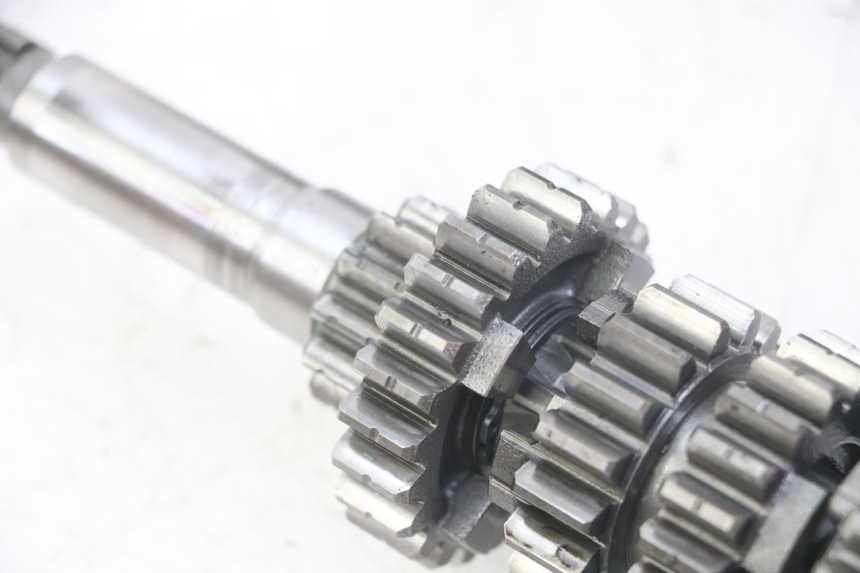 photo de BOITE DE VITESSE YAMAHA TDR DELTABOX 125 (1993 - 2003)