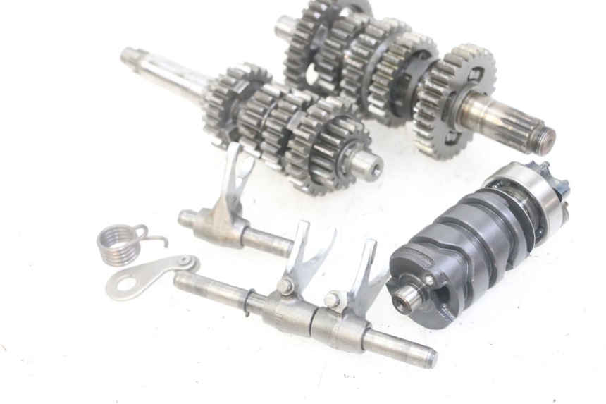 photo de BOITE DE VITESSE YAMAHA TDR DELTABOX 125 (1993 - 2003)