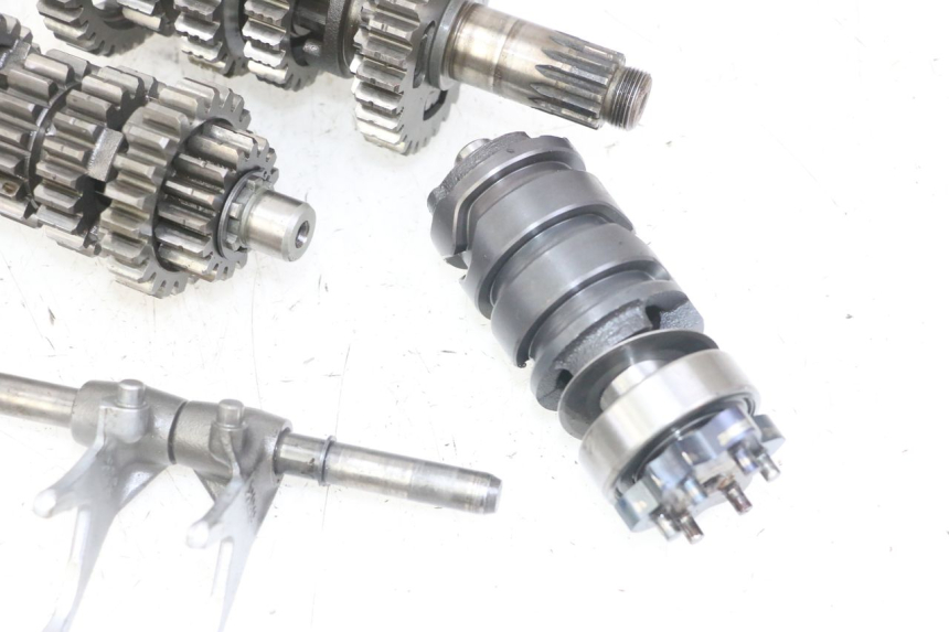 photo de BOITE DE VITESSE YAMAHA TDR DELTABOX 125 (1993 - 2003)