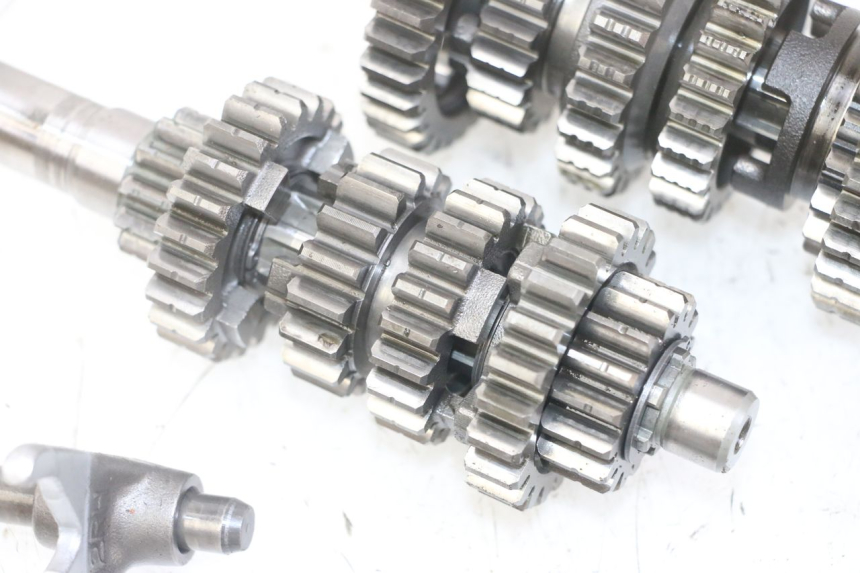 photo de BOITE DE VITESSE YAMAHA TDR DELTABOX 125 (1993 - 2003)