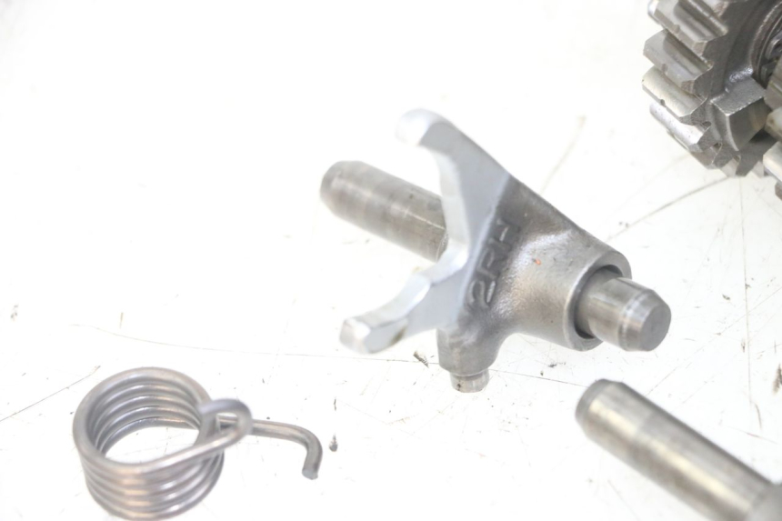 photo de BOITE DE VITESSE YAMAHA TDR DELTABOX 125 (1993 - 2003)