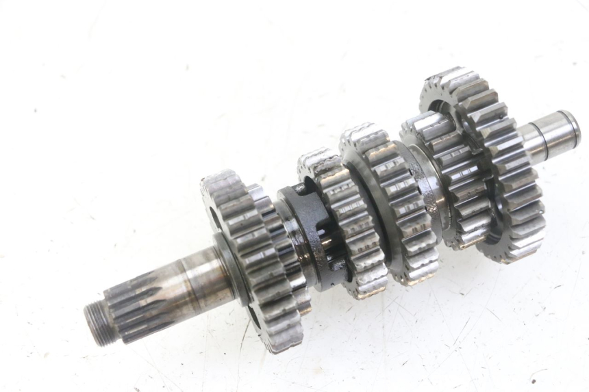 photo de BOITE DE VITESSE YAMAHA TDR DELTABOX 125 (1993 - 2003)