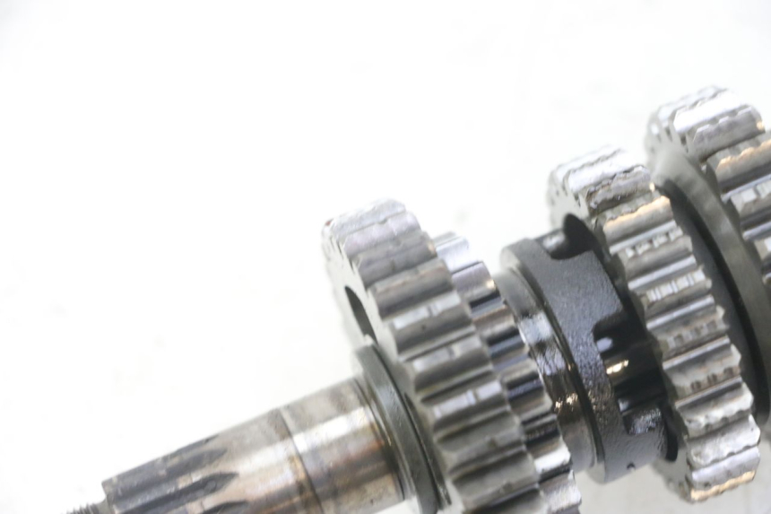 photo de BOITE DE VITESSE YAMAHA TDR DELTABOX 125 (1993 - 2003)