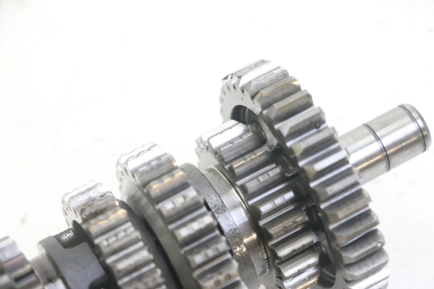 photo de BOITE DE VITESSE YAMAHA TDR DELTABOX 125 (1993 - 2003)