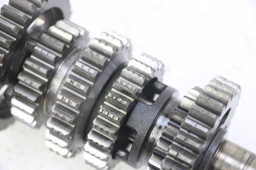 photo de BOITE DE VITESSE YAMAHA TDR DELTABOX 125 (1993 - 2003)