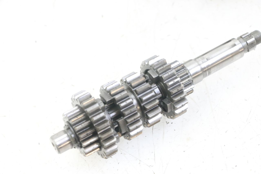 photo de BOITE DE VITESSE YAMAHA TDR DELTABOX 125 (1993 - 2003)