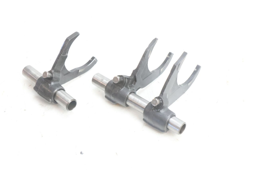 photo de BOITE DE VITESSE HUSABERG TE 250 (2011 - 2014) - Points de fixation